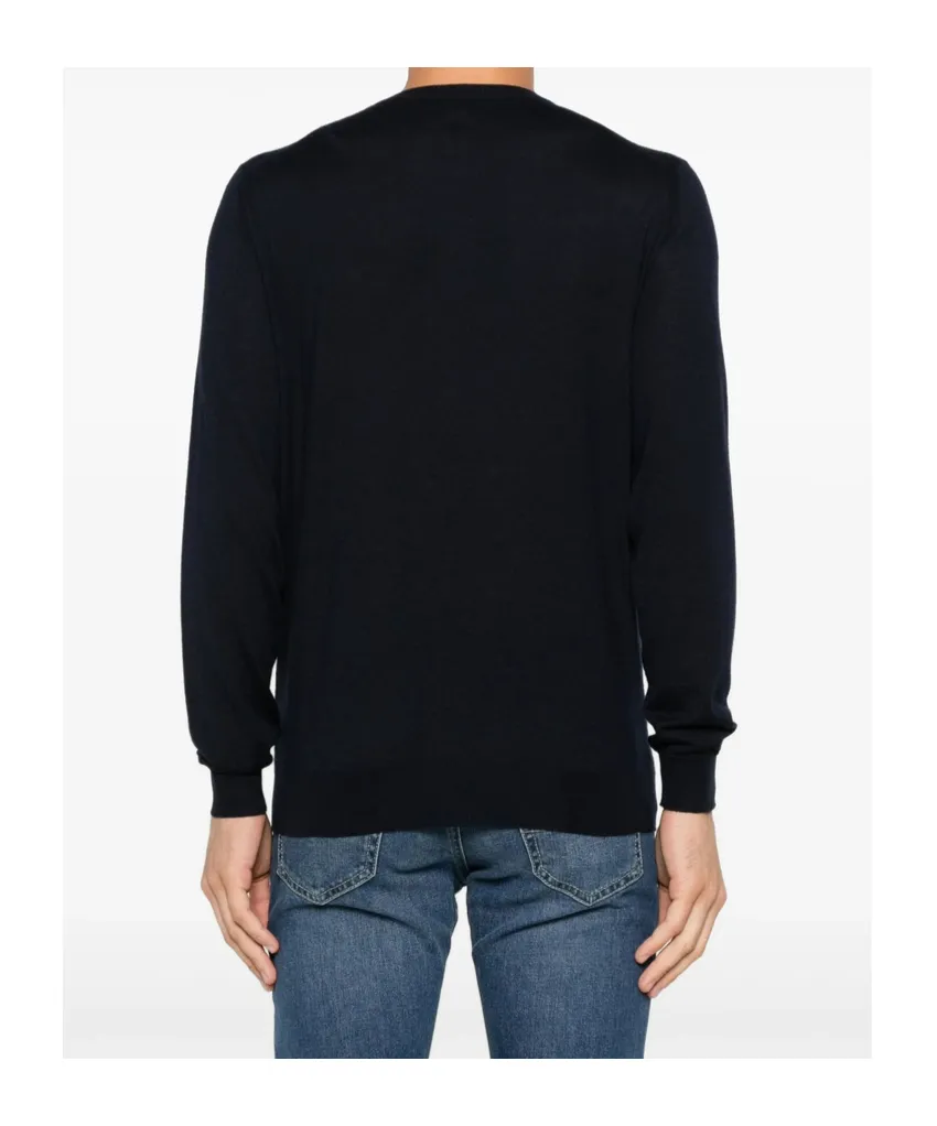 Fedeli Crew Neck Knitwear