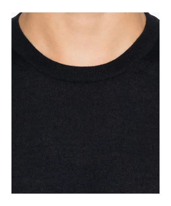 Fedeli Crew Neck Knitwear