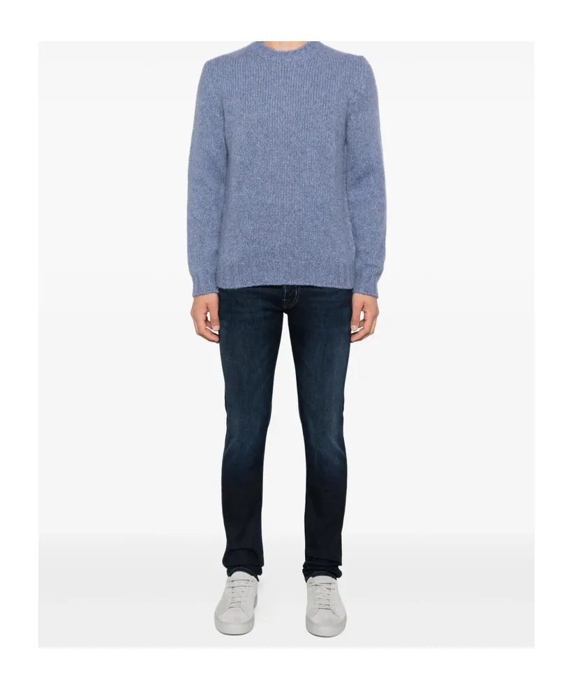Five-Pocket Jeans
