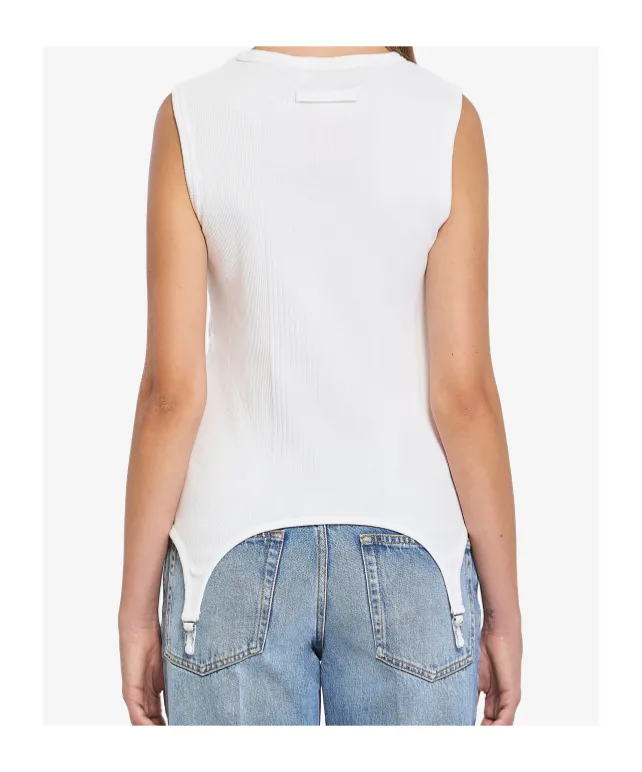 Sleeveless T-Shirt