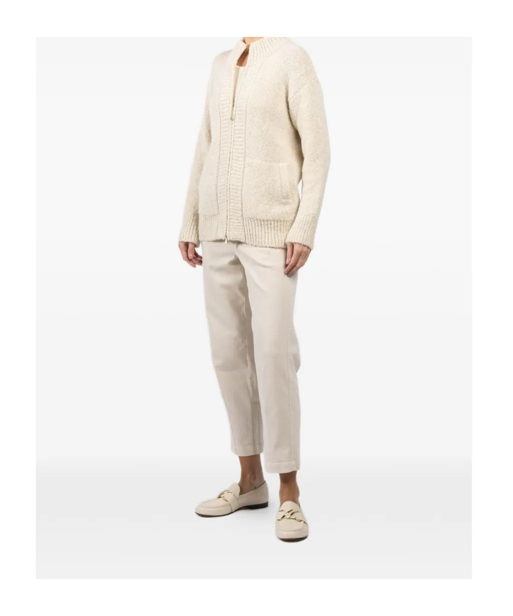 Eleventy Sweater