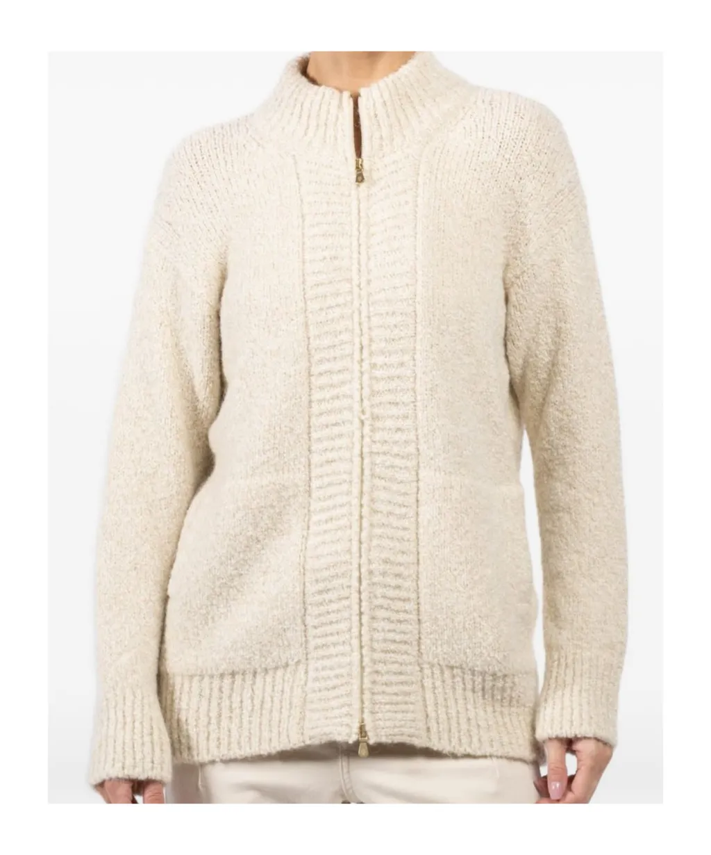 Eleventy Sweater