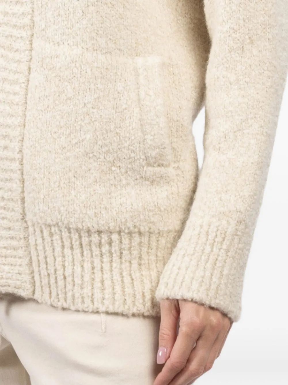 Eleventy Sweater