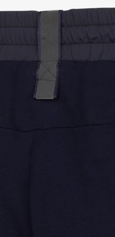 Drawstring Trousers