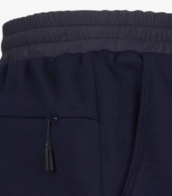 Drawstring Trousers