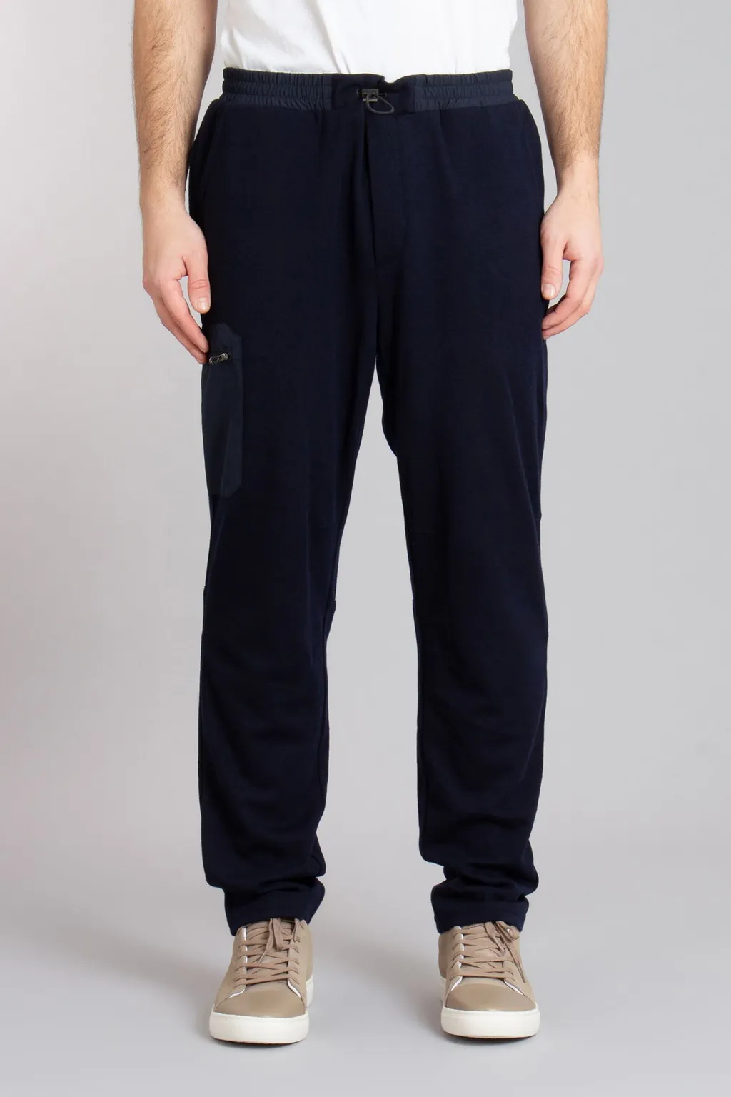 Drawstring Trousers