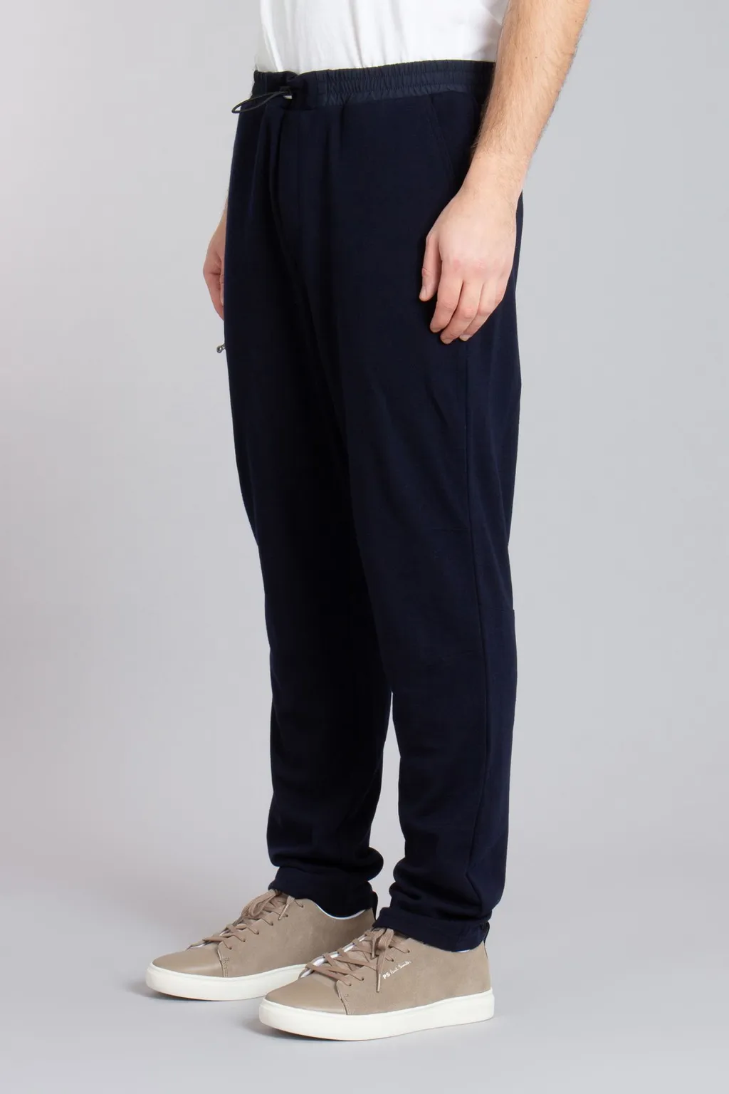 Drawstring Trousers