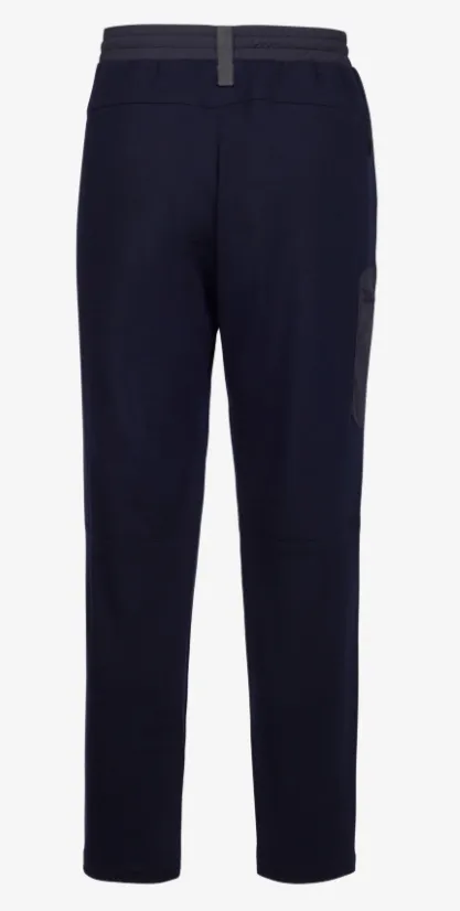 Drawstring Trousers