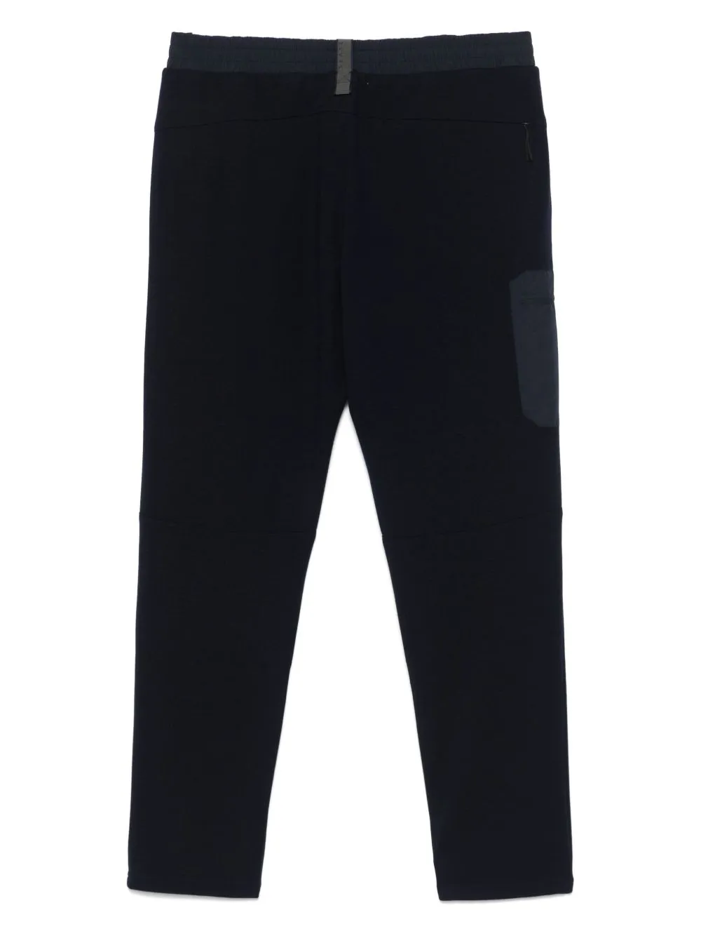 Drawstring Trousers