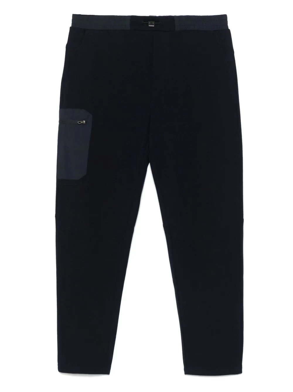 Drawstring Trousers