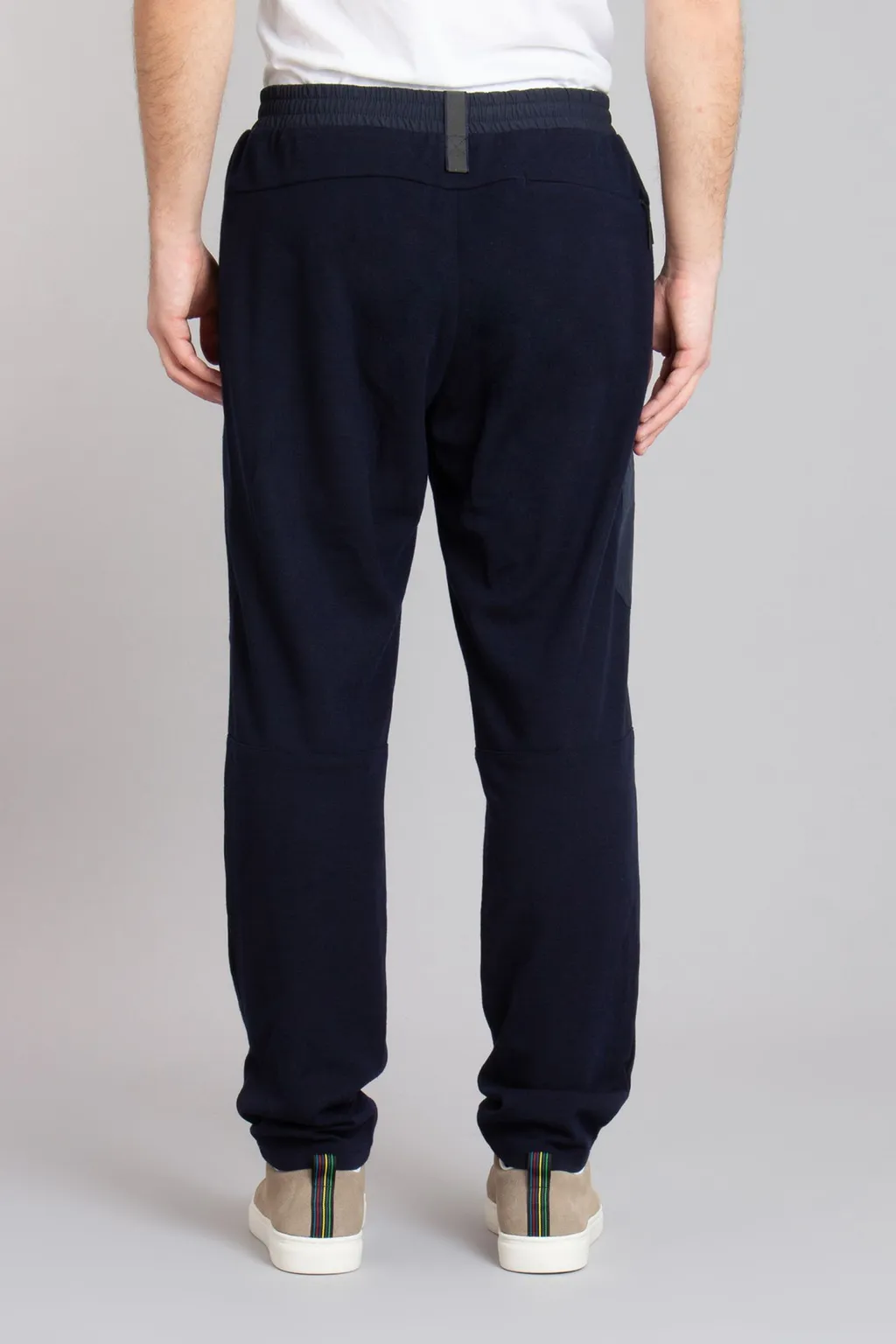 Drawstring Trousers