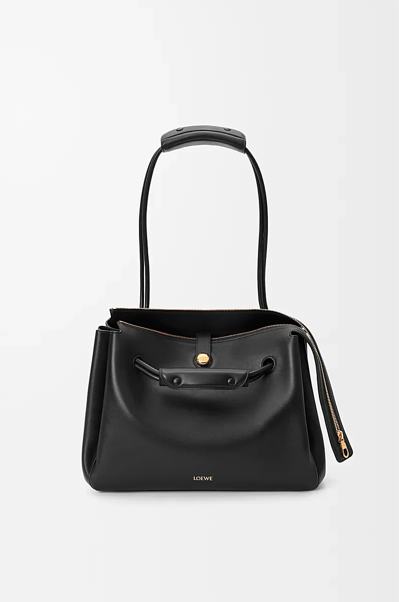Medium Madrid Shoulder Bag