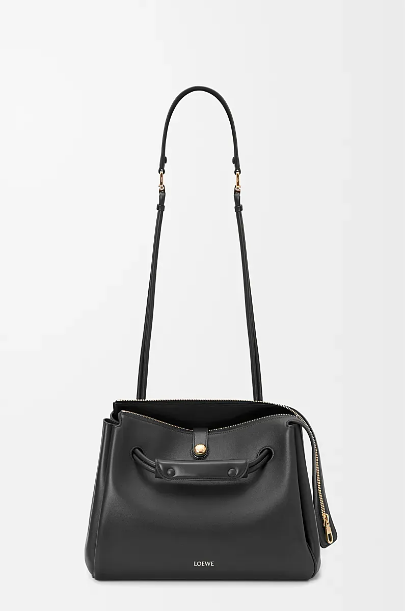 Medium Madrid Shoulder Bag