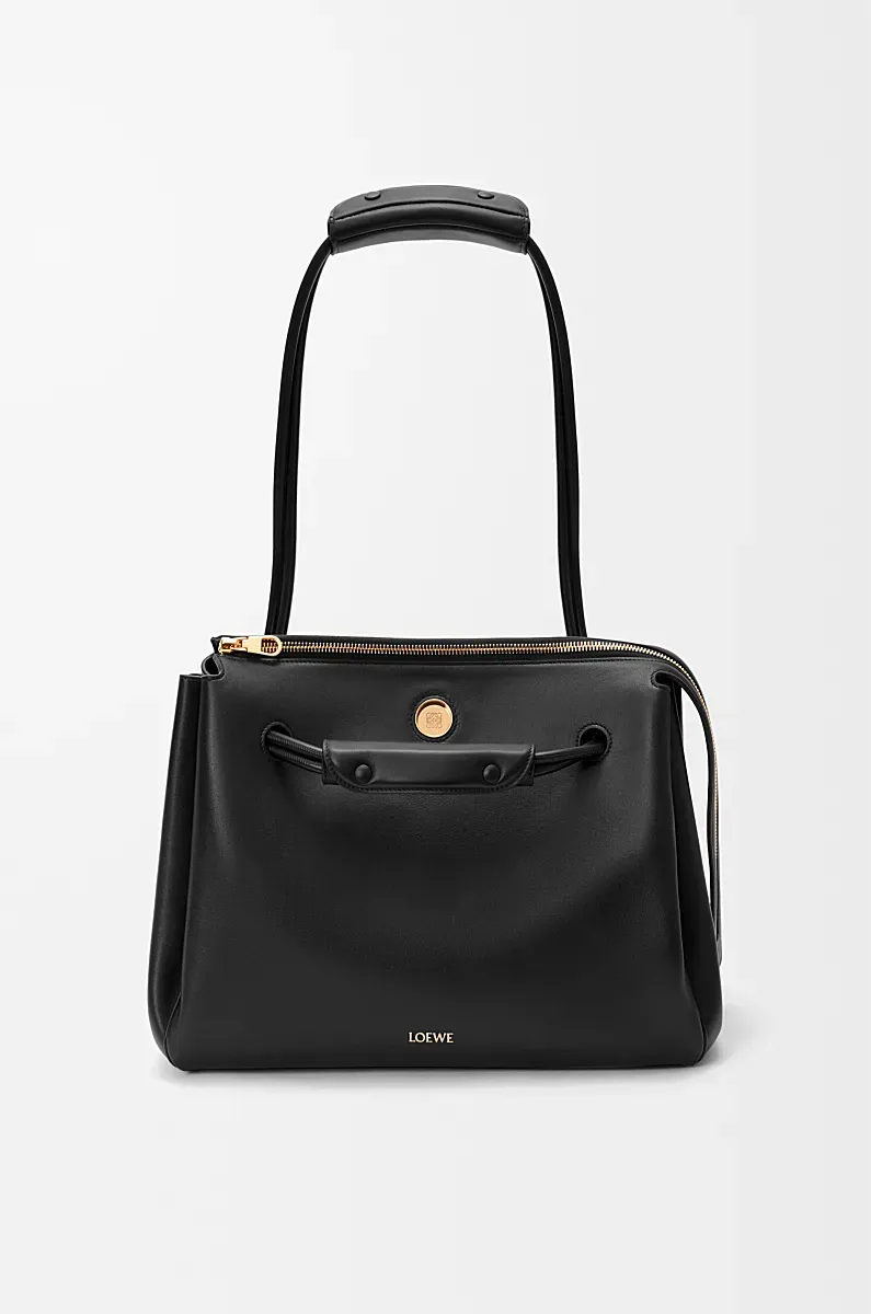 Medium Madrid Shoulder Bag