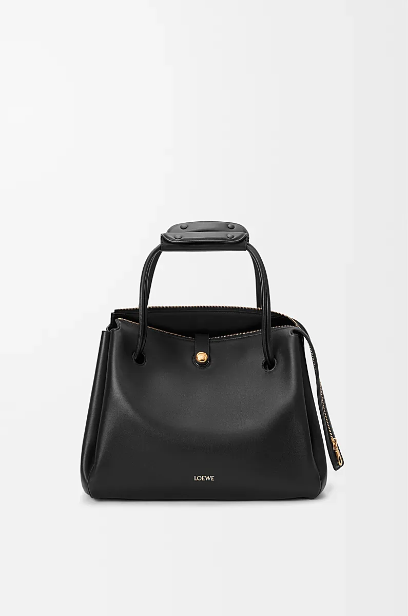 Medium Madrid Shoulder Bag