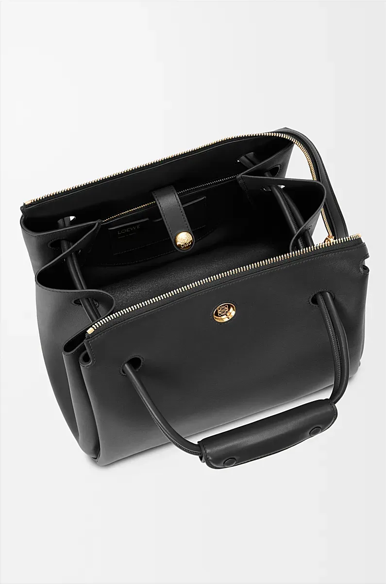 Medium Madrid Shoulder Bag