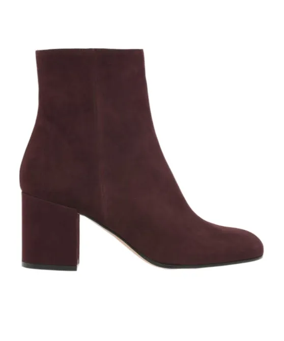 Joelle Short Boots