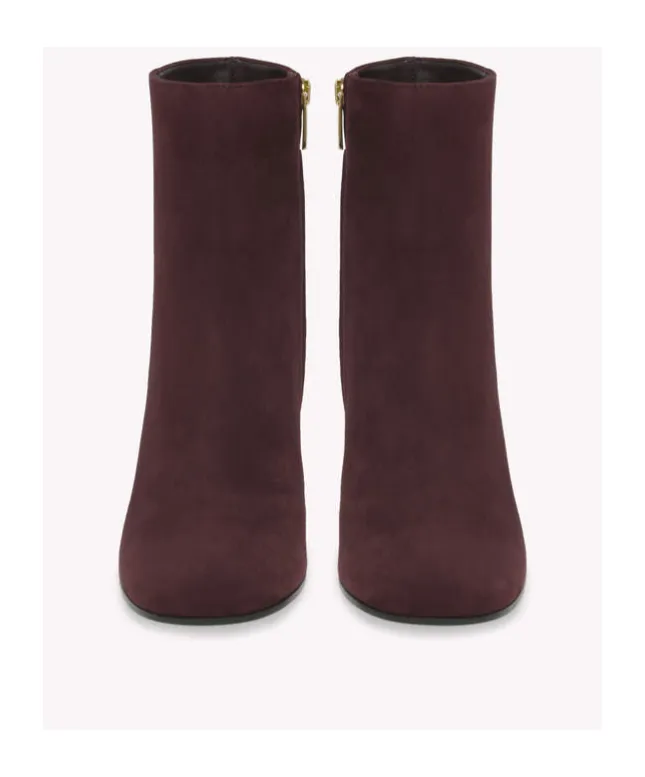 Joelle Short Boots
