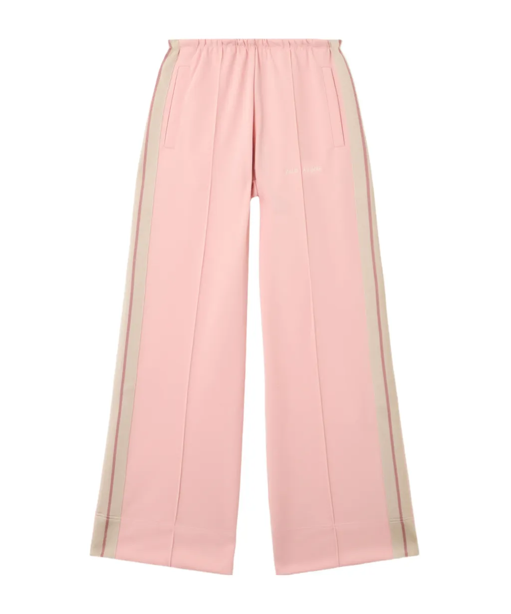 Palm Angels Straight Leg Trousers