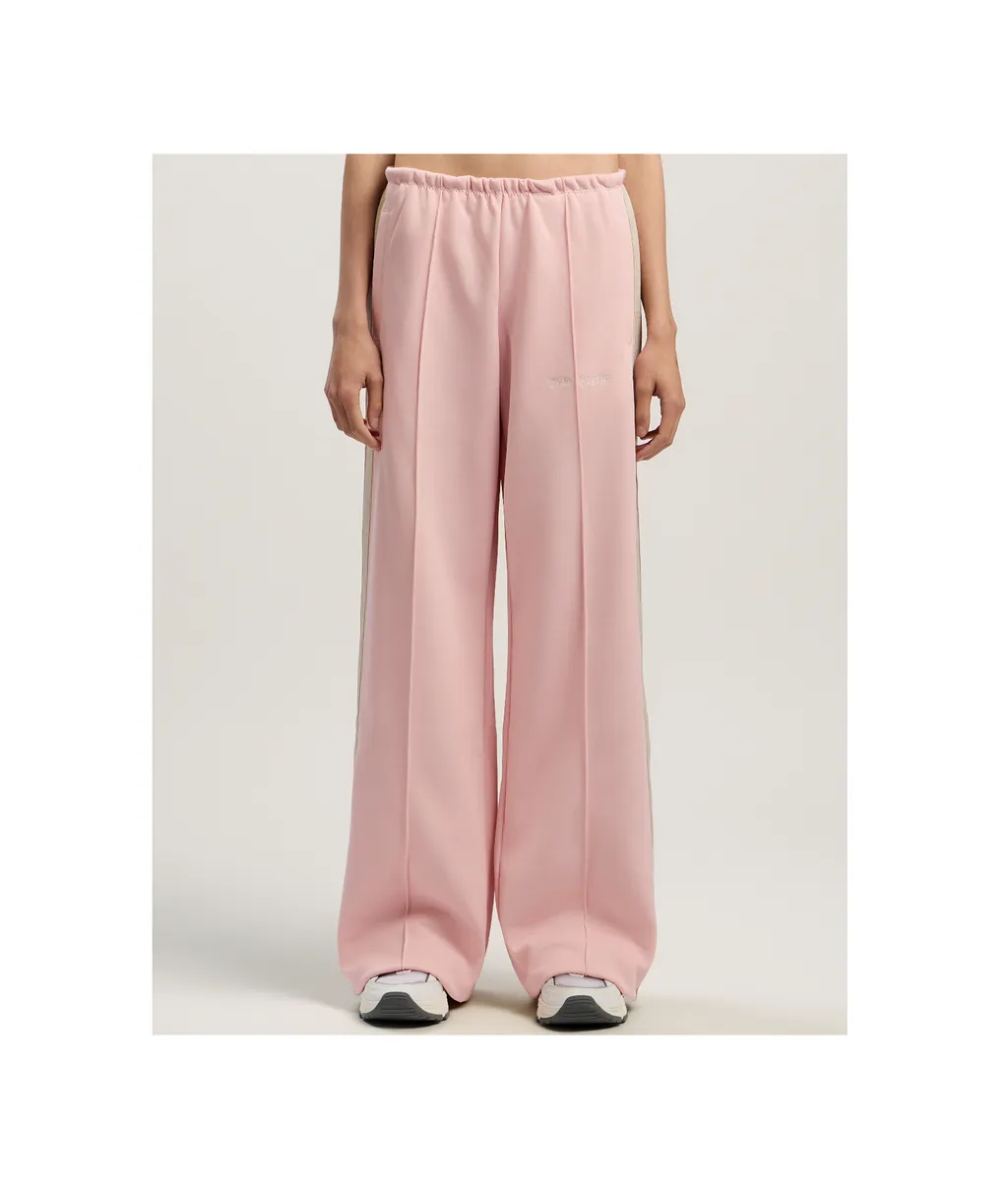 Palm Angels Straight Leg Trousers