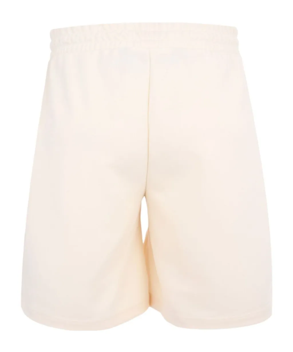 Logo-Plaque Track Shorts