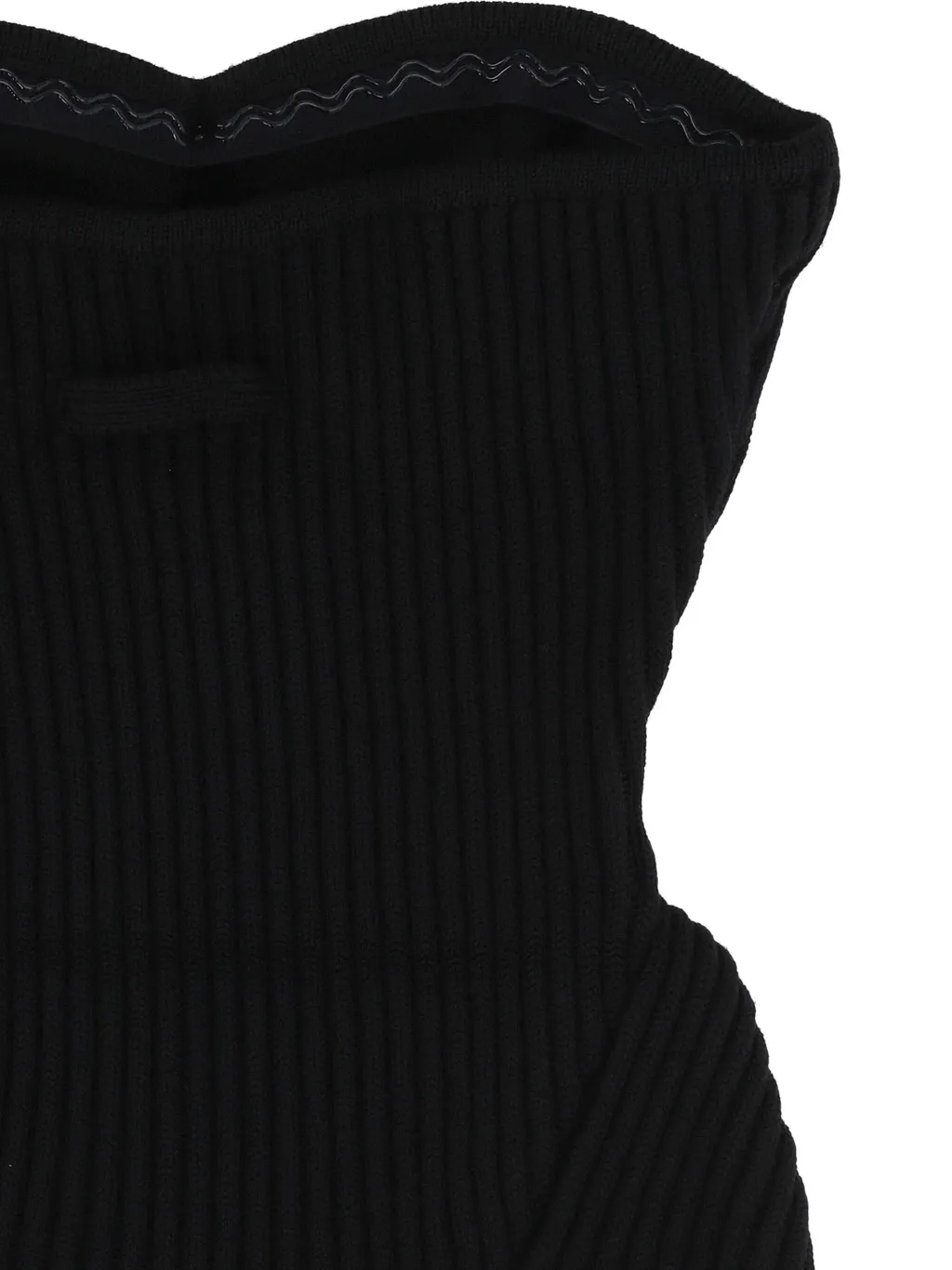 Sleeveless Sweater