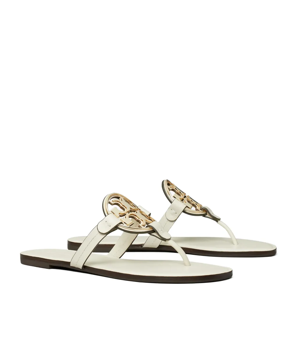 Miller Thong Sandals