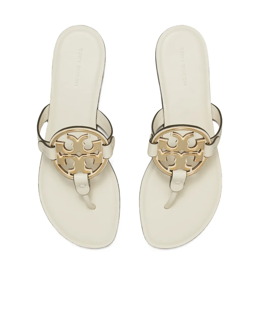Miller Thong Sandals