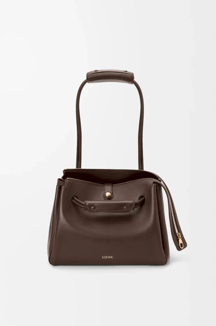 Medium Madrid Shoulder Bag