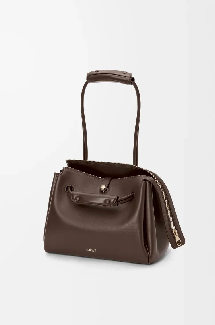 Medium Madrid Shoulder Bag