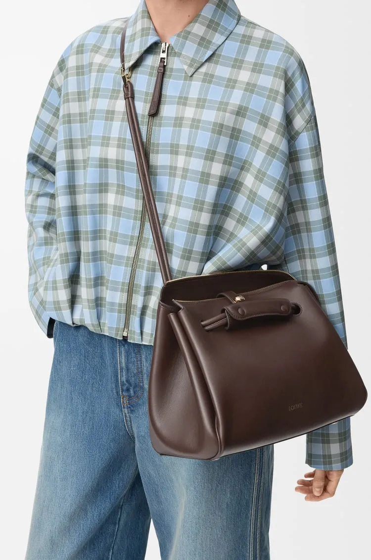 Medium Madrid Shoulder Bag