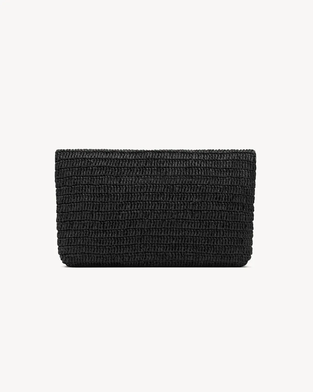 Saint Laurent Cassandre Large Envelope Pouch