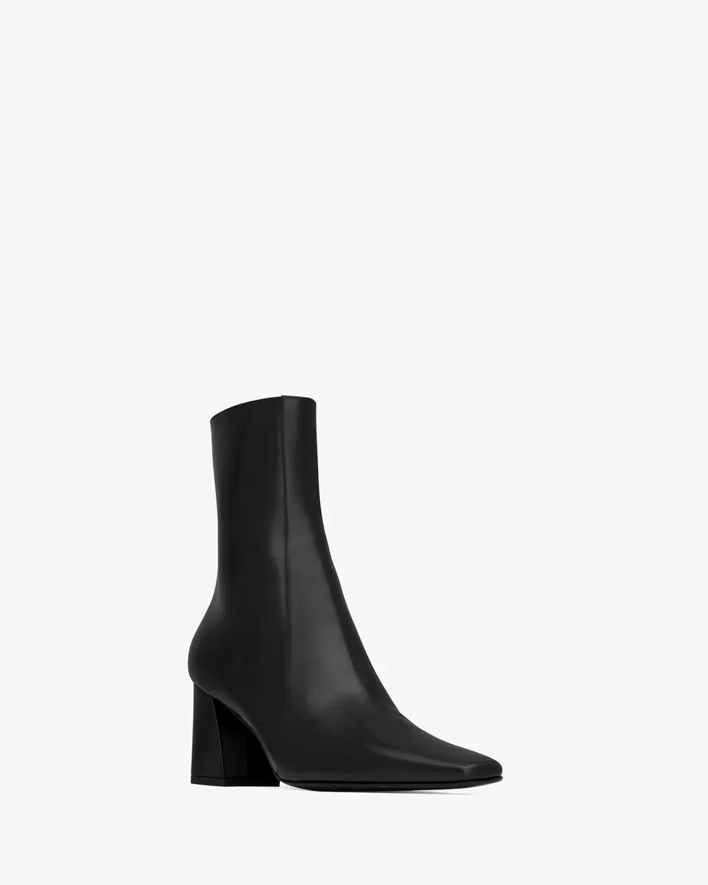 Saint Laurent Rainer Ankle Boots