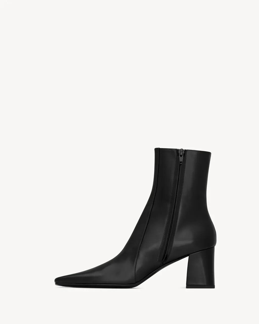 Saint Laurent Rainer Ankle Boots