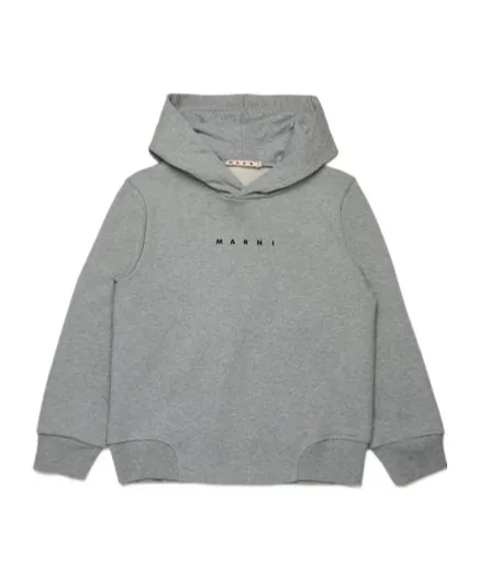 Cotton Hoodie