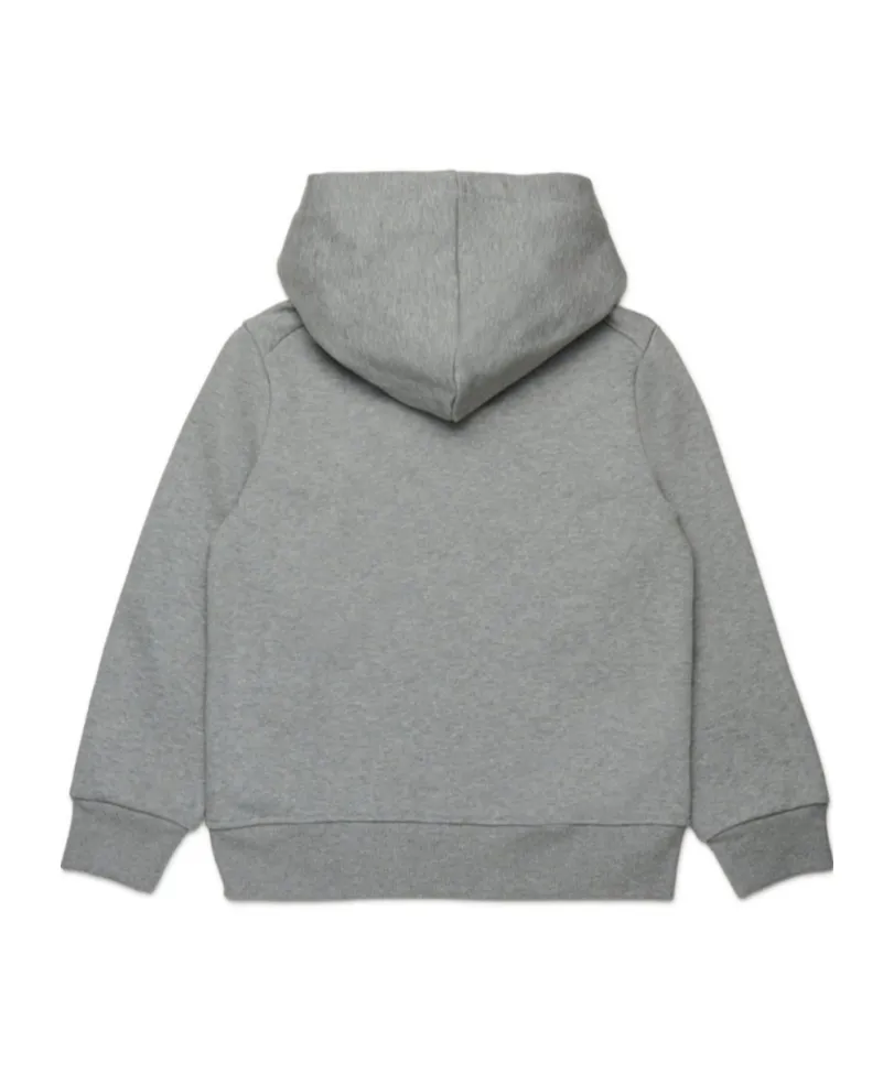 Cotton Hoodie