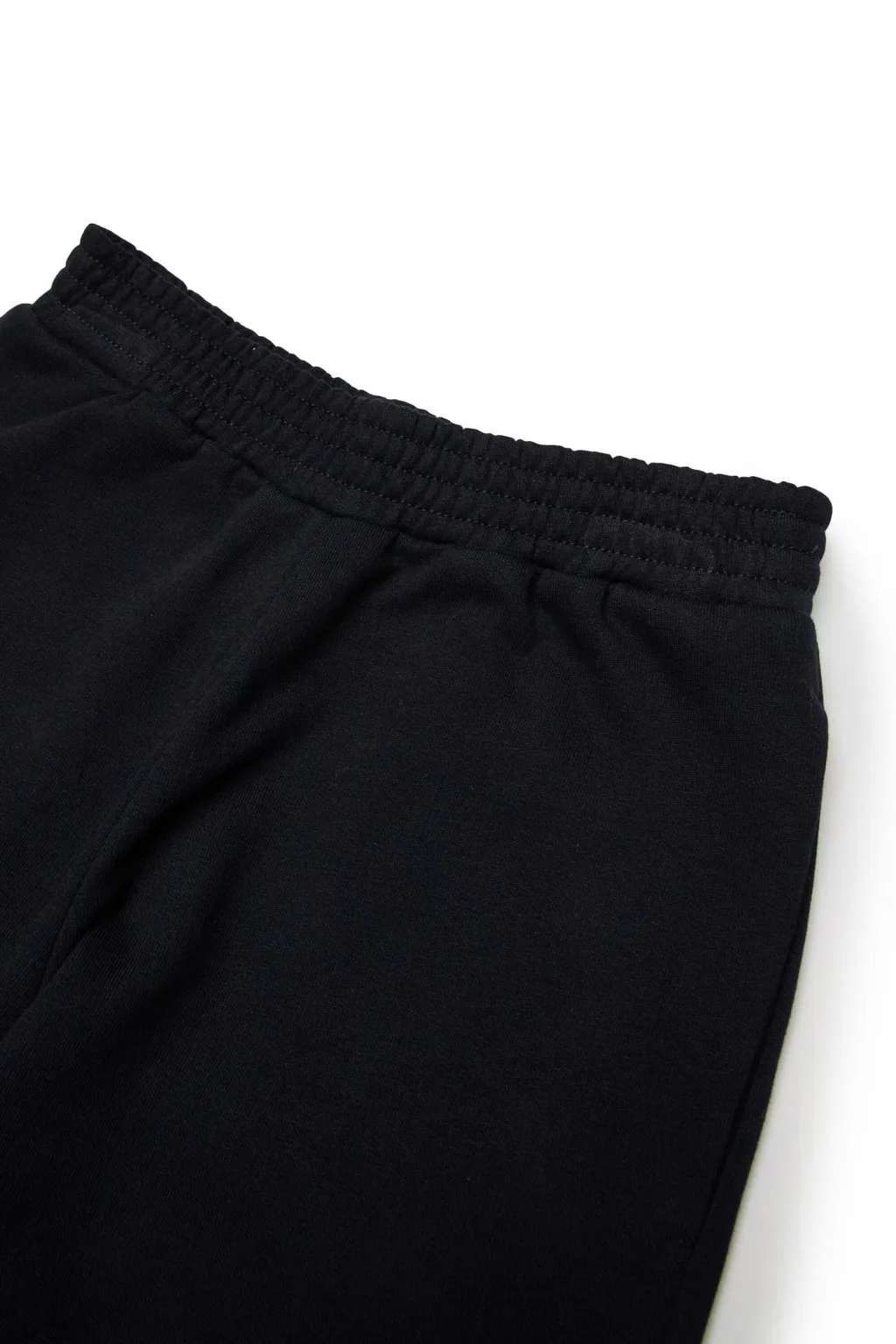 Numbers-Motif Track Pants