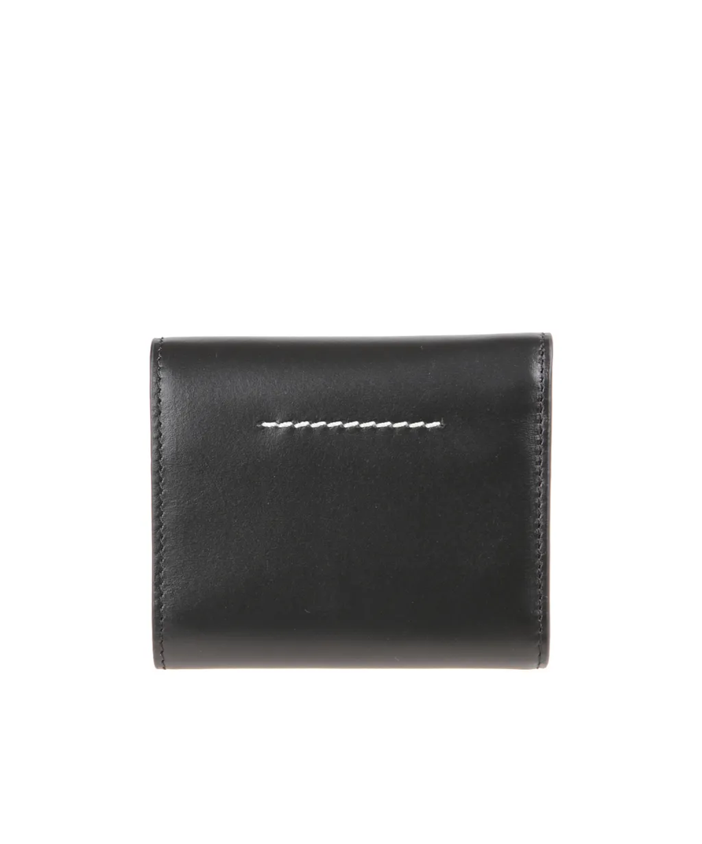 Trifold Wallet