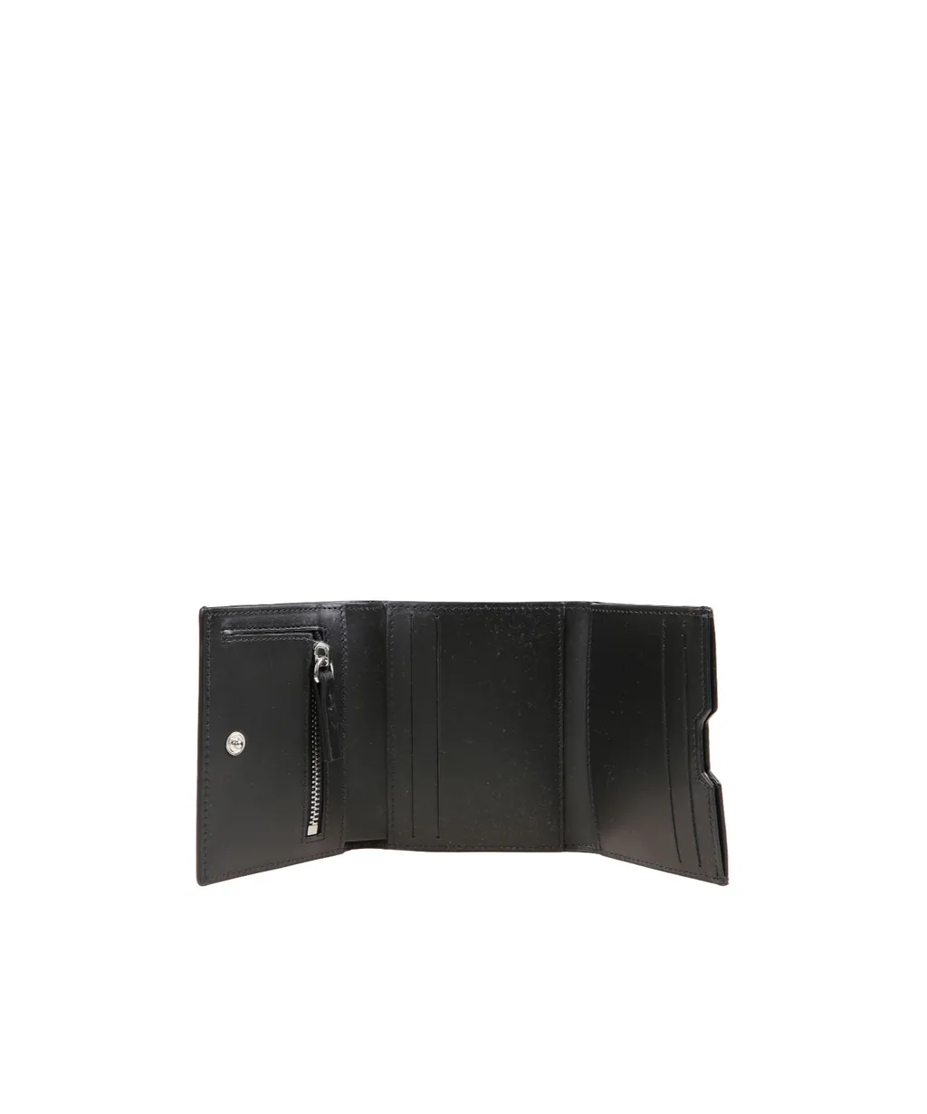 Trifold Wallet