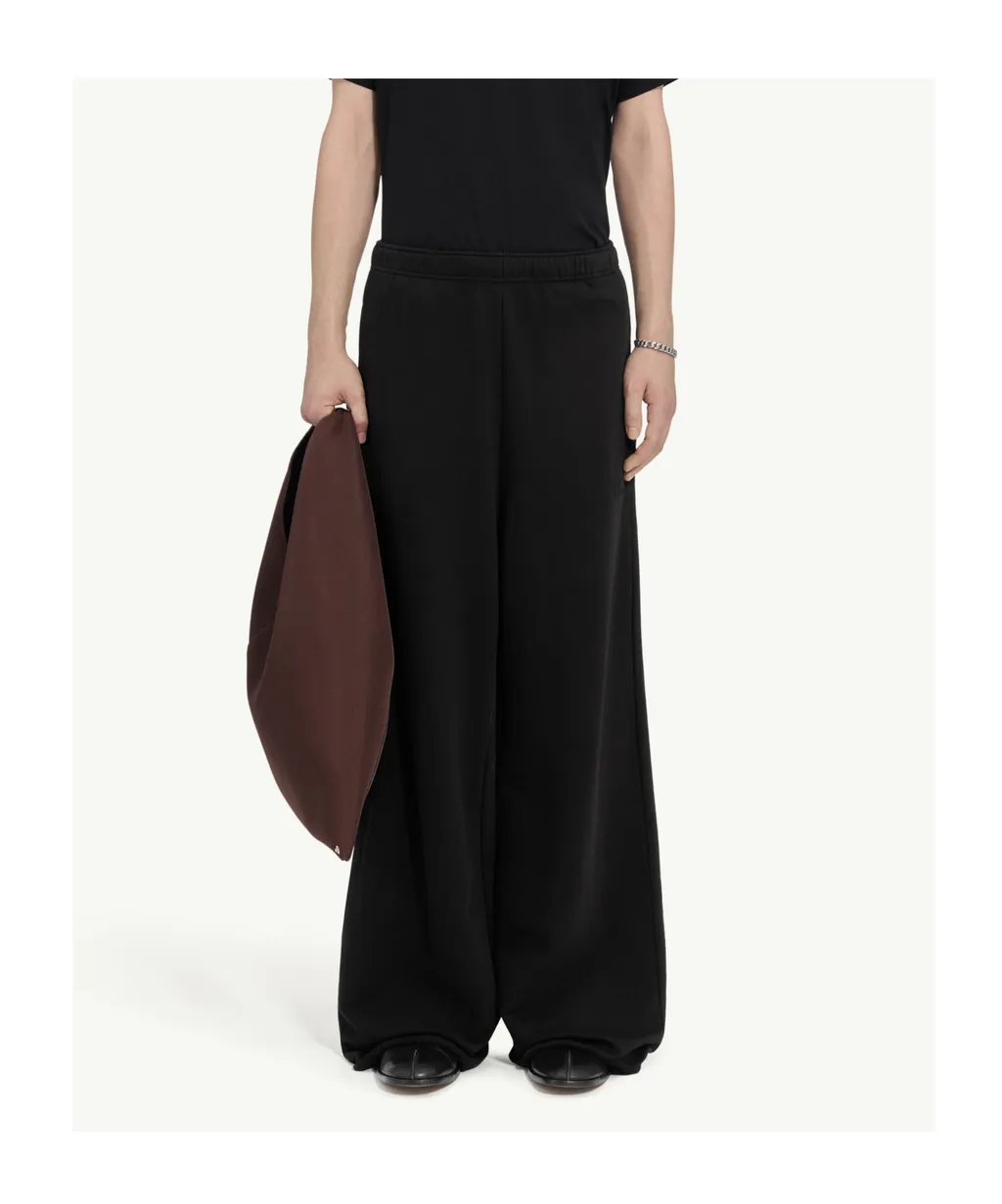 Jersey Trousers