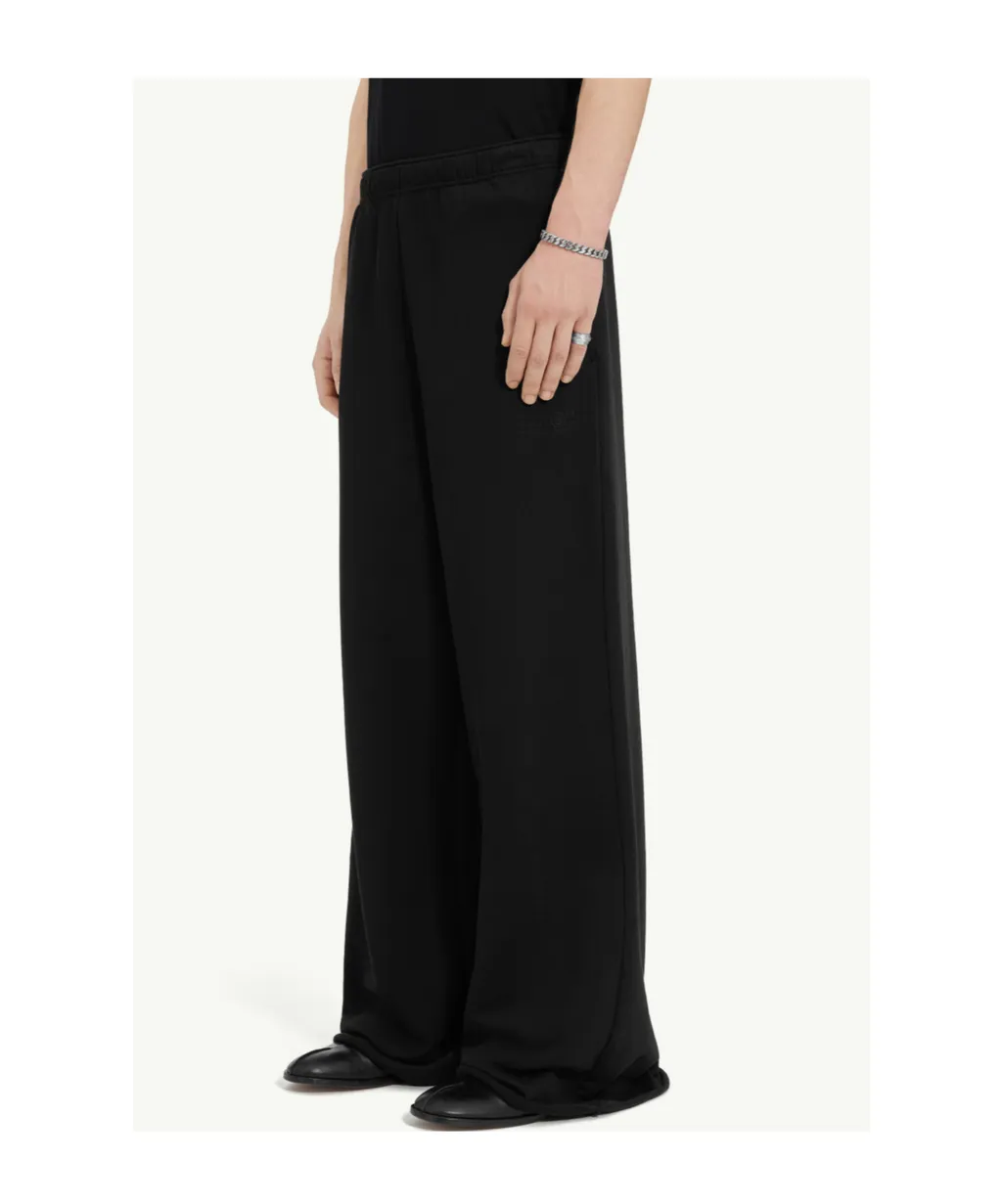 Jersey Trousers