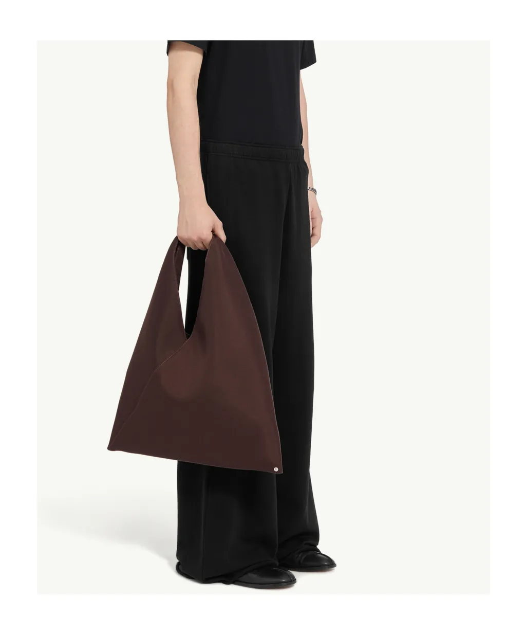 Jersey Trousers
