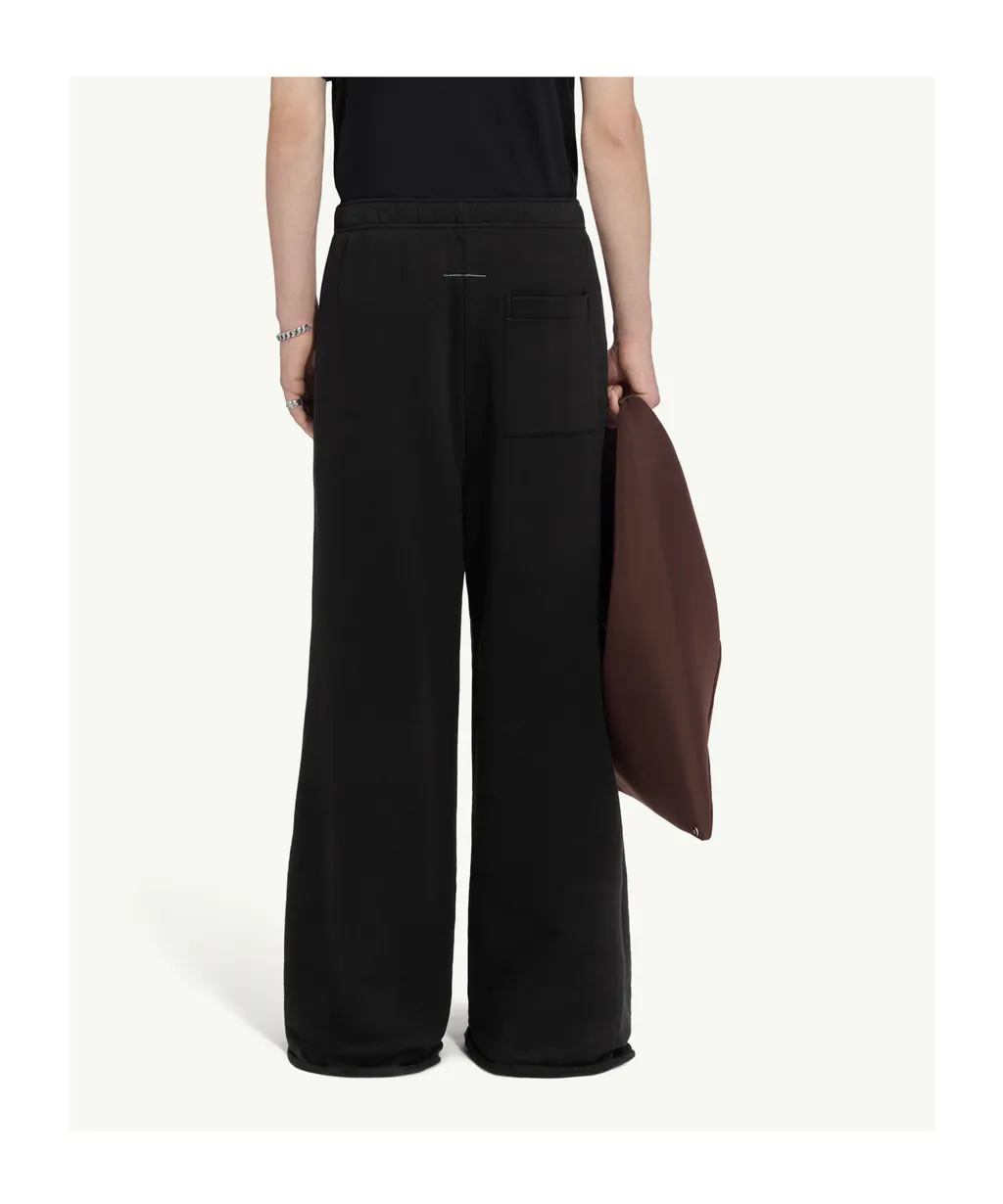 Jersey Trousers