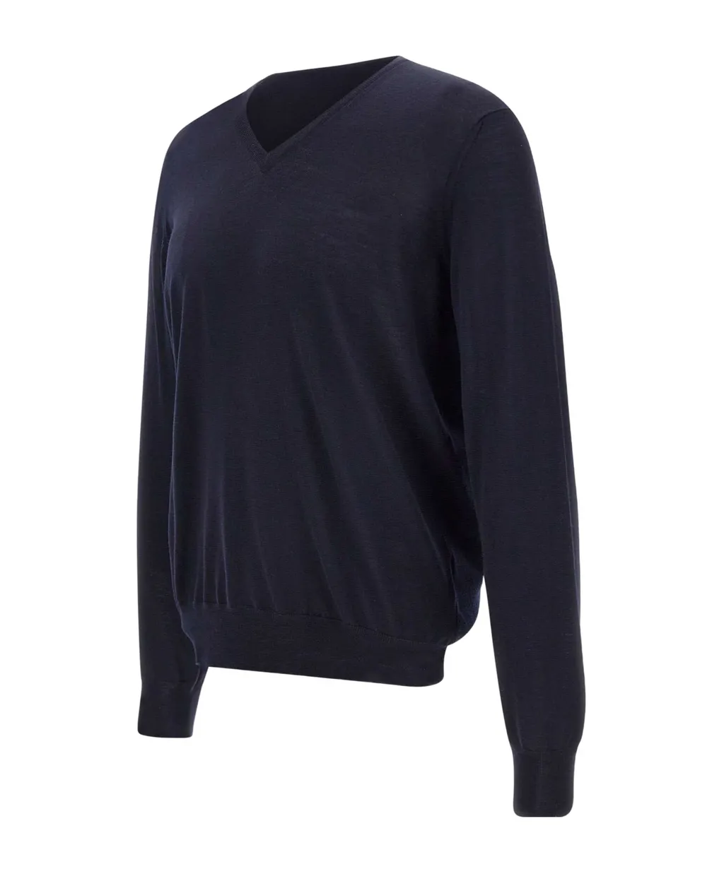 V-Neck Sweater