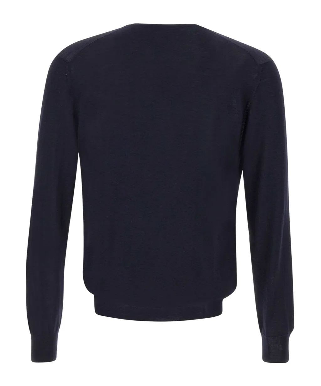 V-Neck Sweater