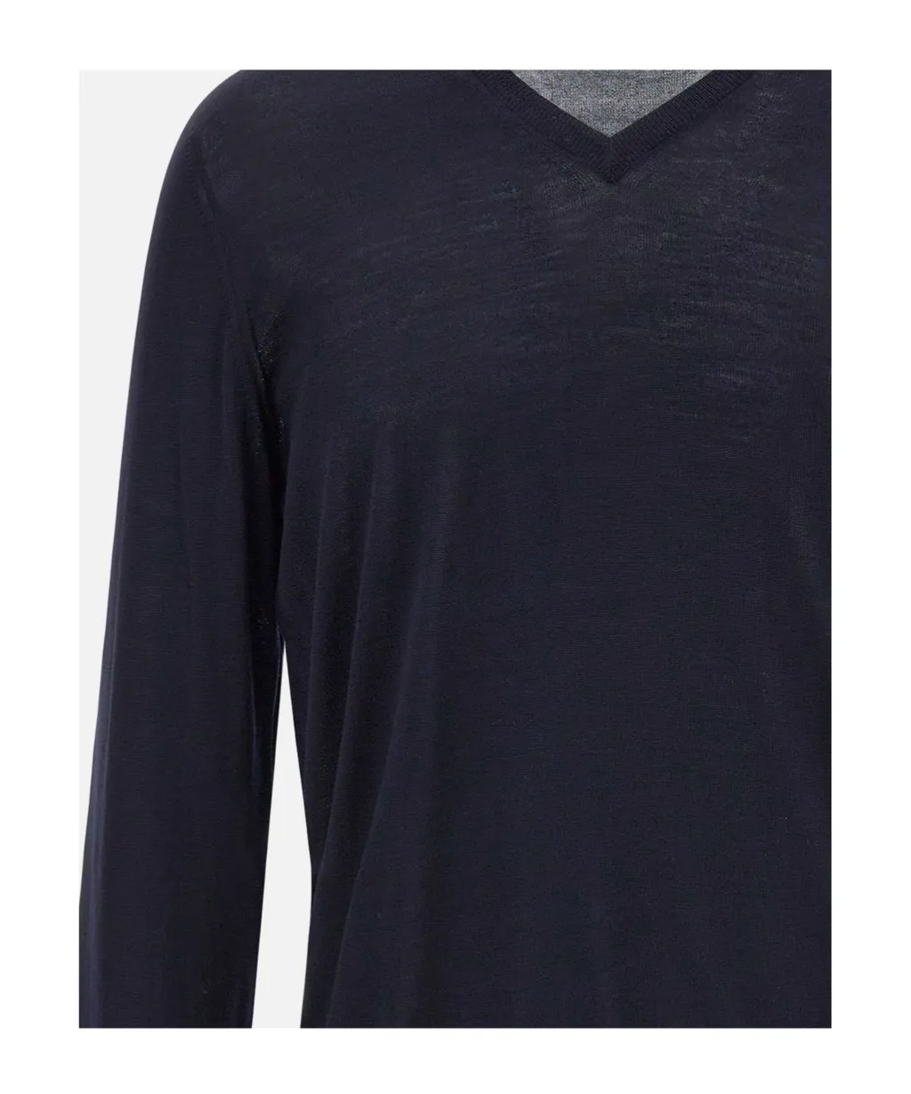 V-Neck Sweater