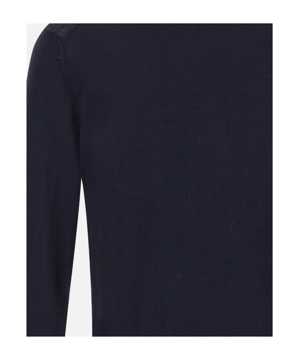 V-Neck Sweater