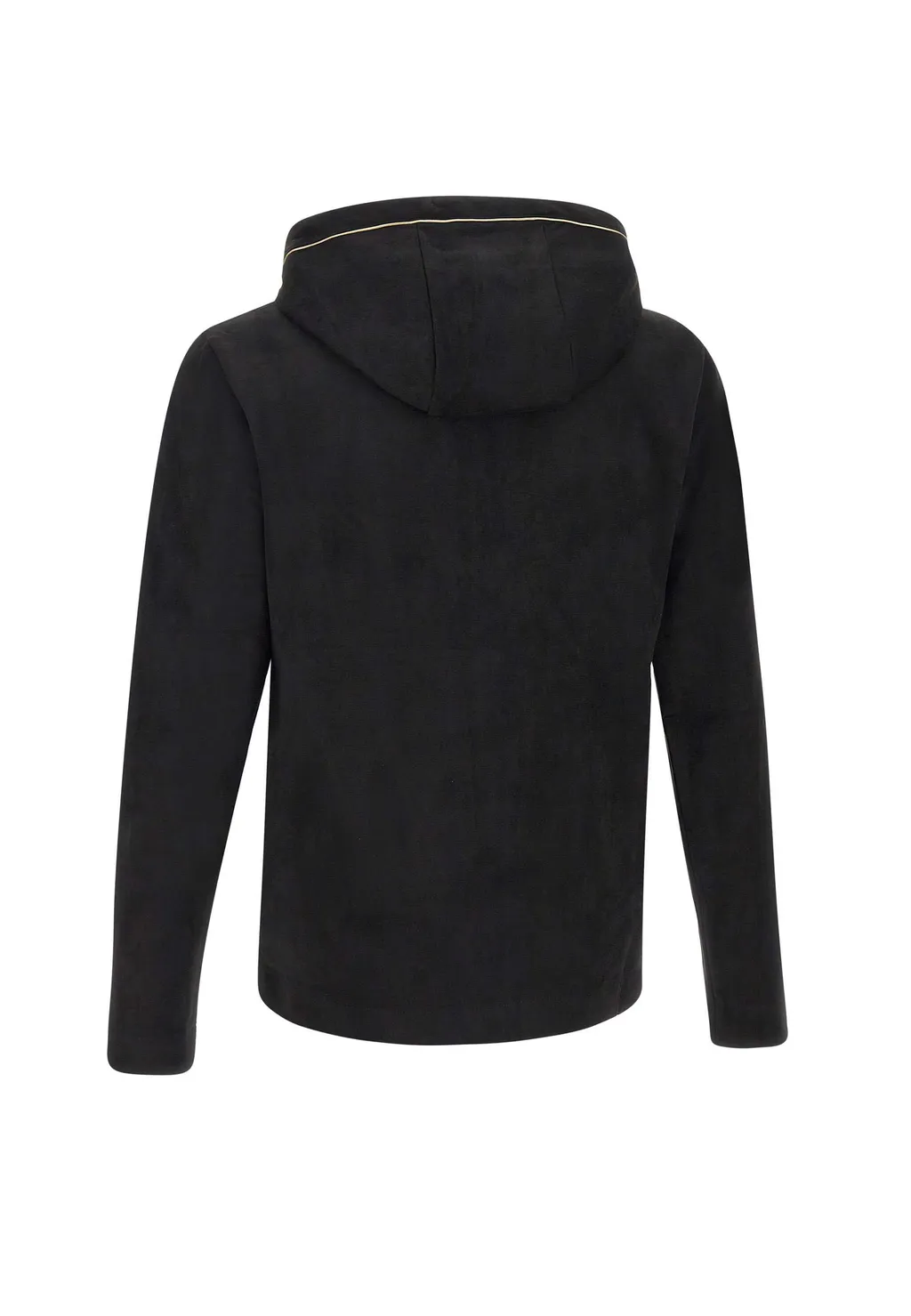 Long Sleeve Hooded Sweatshirt
