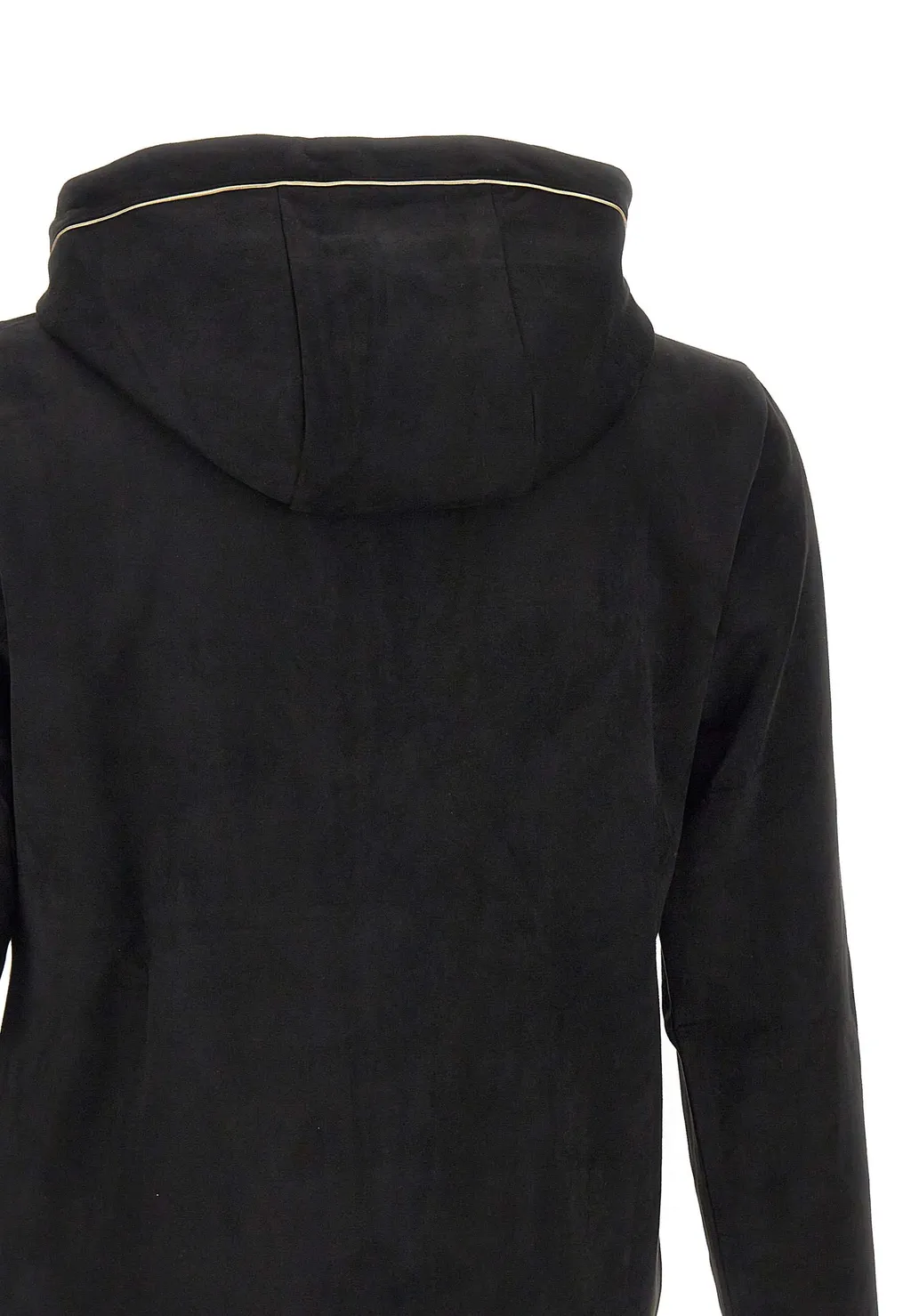 Long Sleeve Hooded Sweatshirt