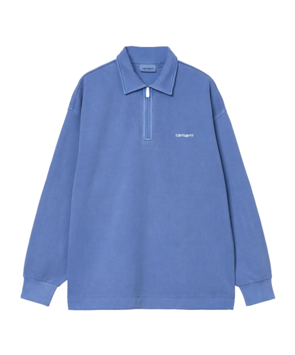 Carhartt Wip Piquescript Sweatshirt